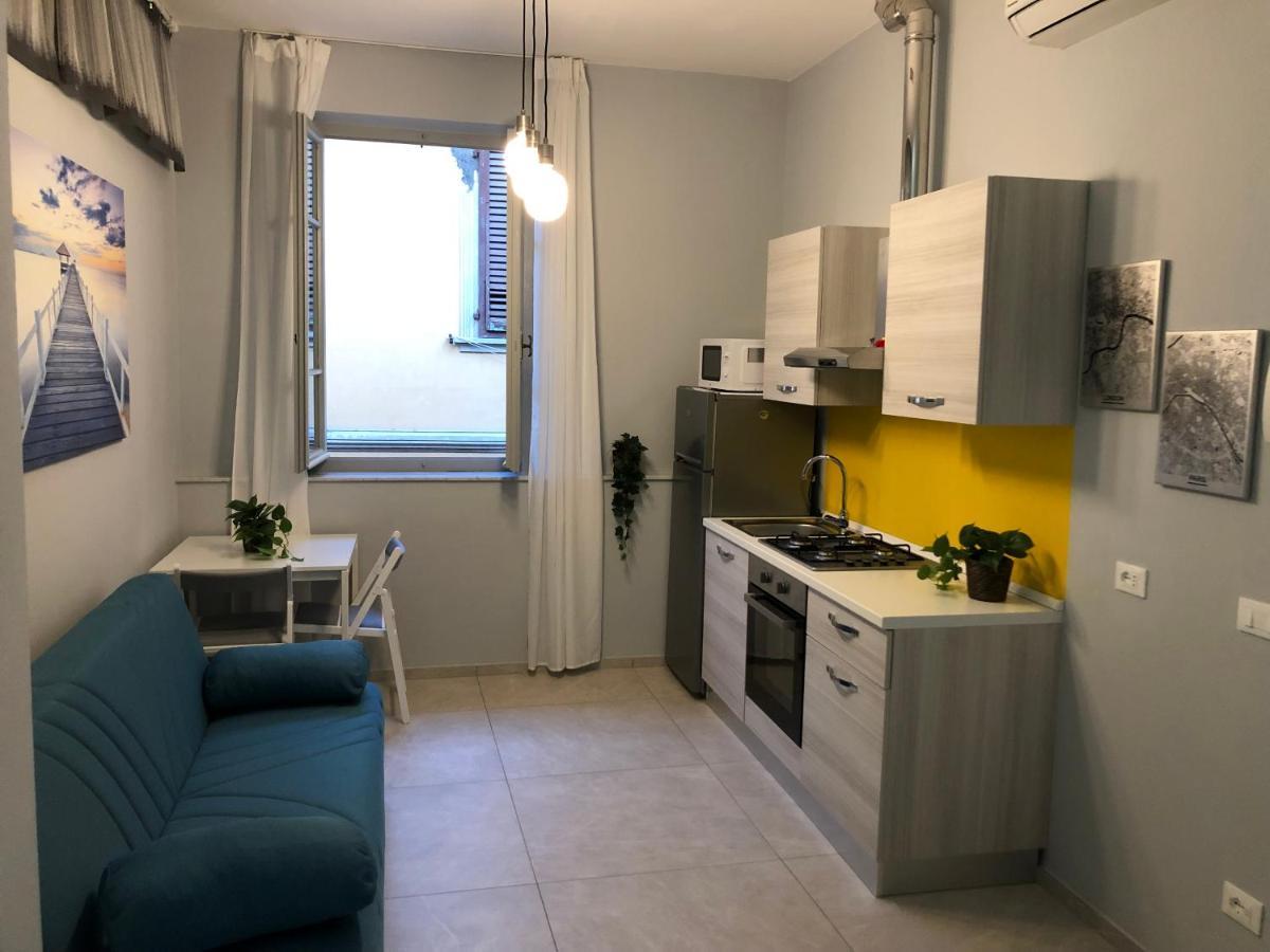Ferienwohnung House Il Corso Pisa Exterior foto