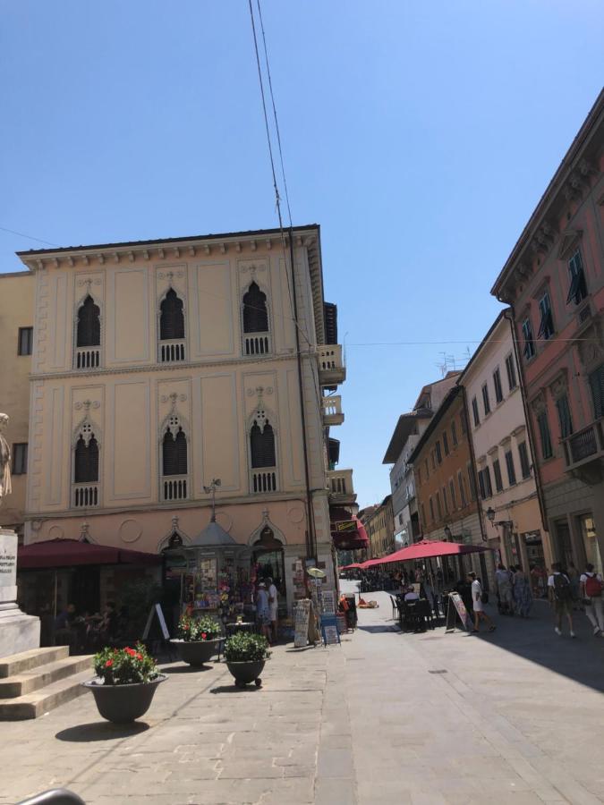 Ferienwohnung House Il Corso Pisa Exterior foto