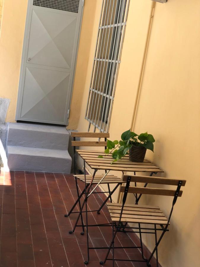 Ferienwohnung House Il Corso Pisa Exterior foto