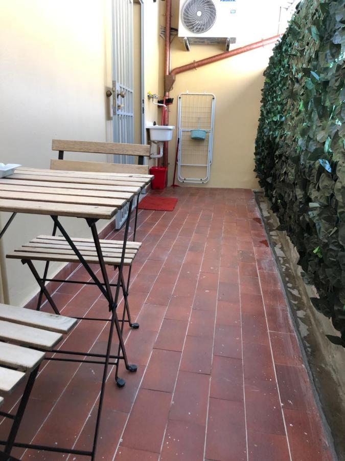 Ferienwohnung House Il Corso Pisa Exterior foto