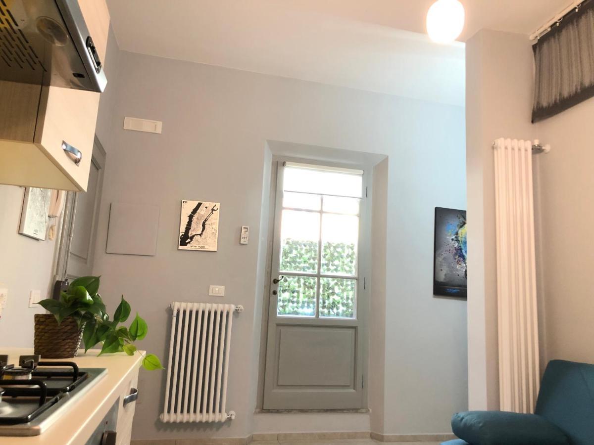 Ferienwohnung House Il Corso Pisa Exterior foto