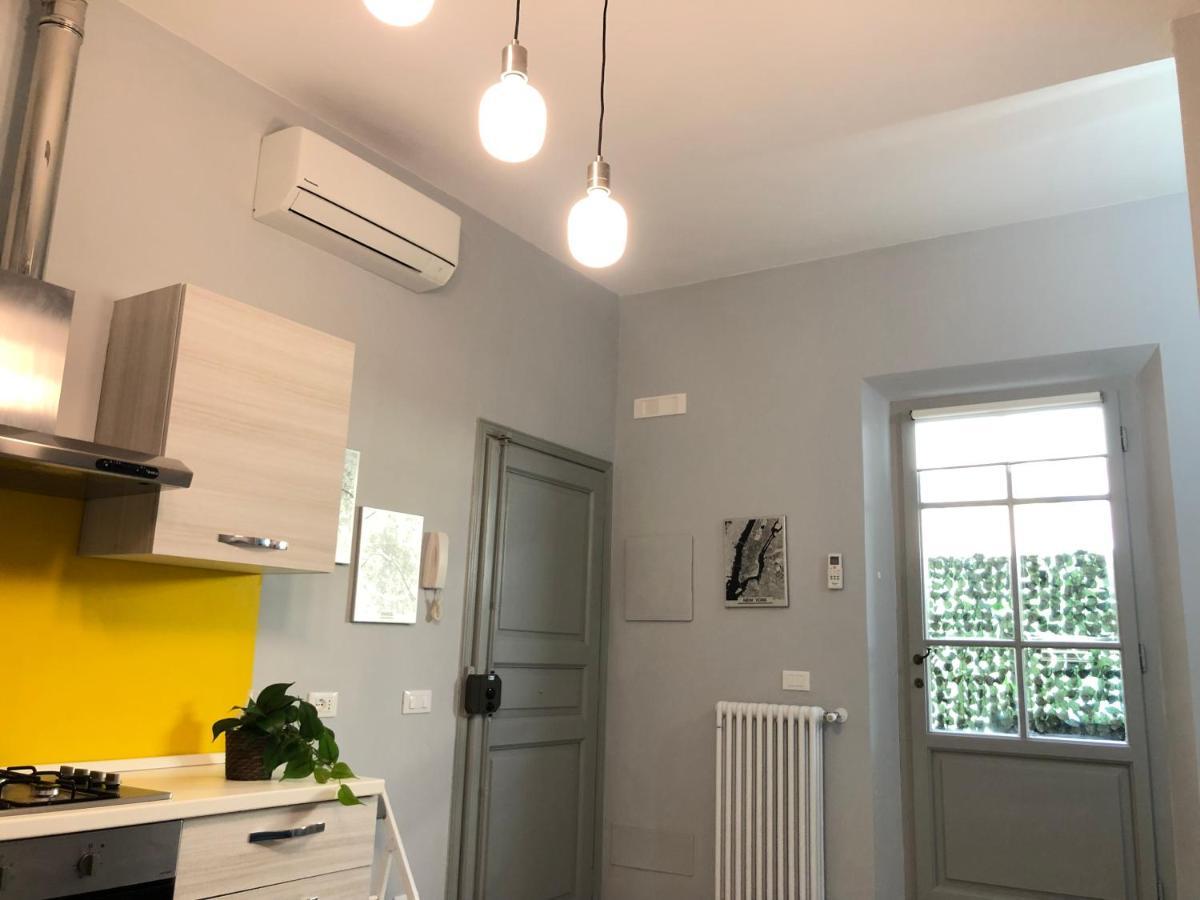Ferienwohnung House Il Corso Pisa Exterior foto