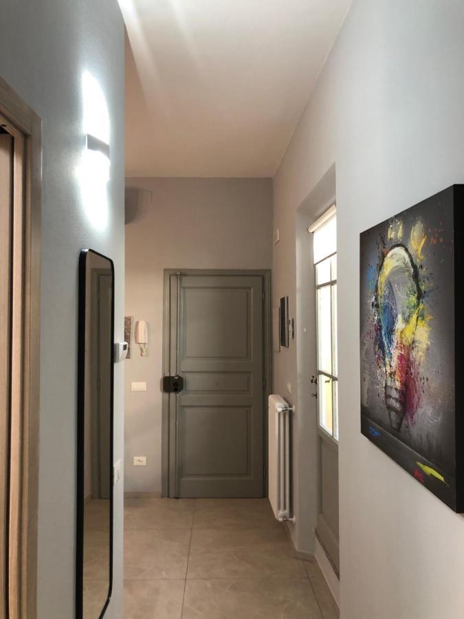 Ferienwohnung House Il Corso Pisa Exterior foto
