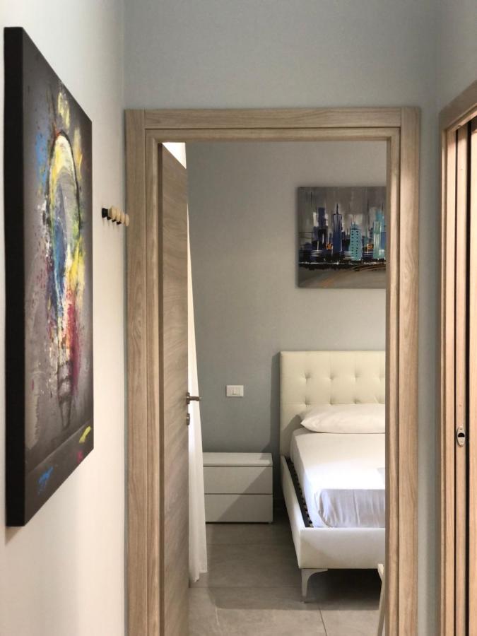 Ferienwohnung House Il Corso Pisa Exterior foto