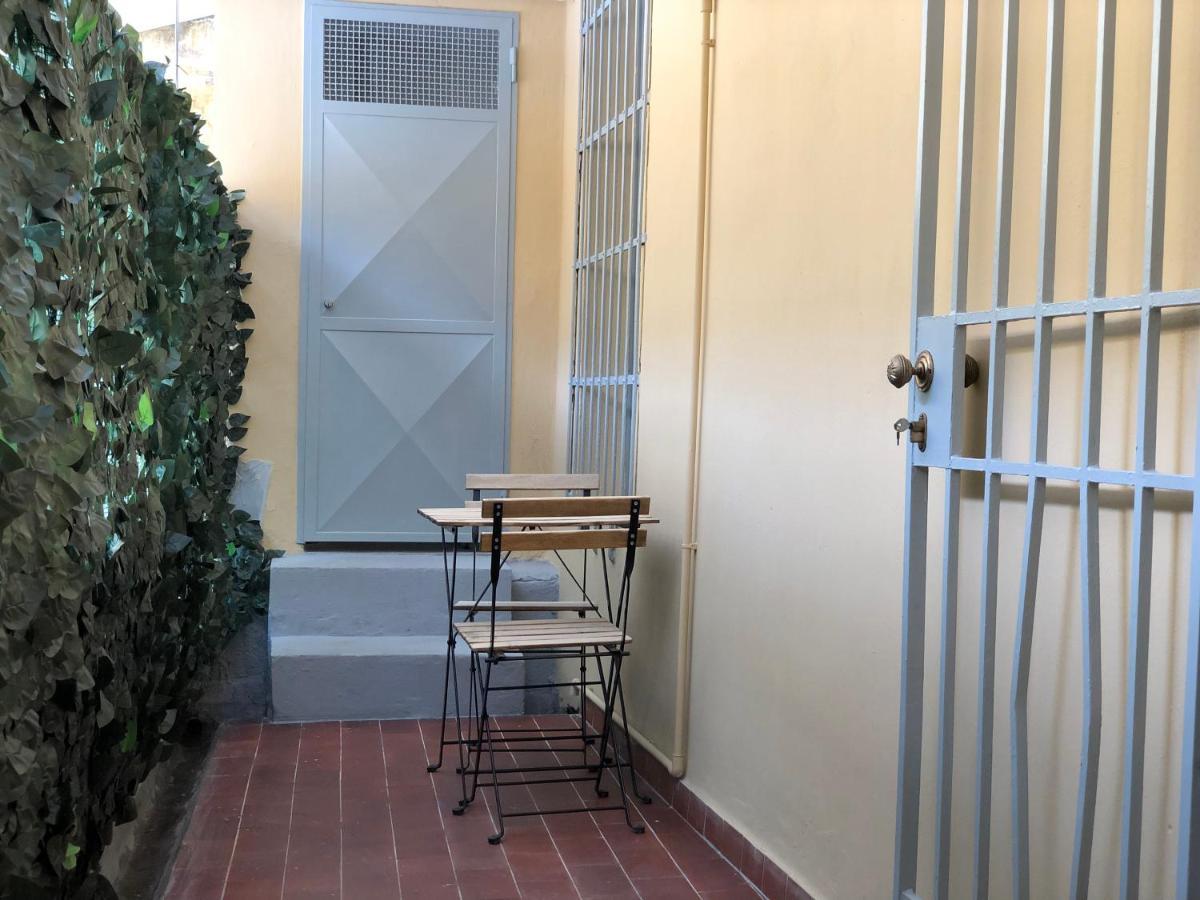 Ferienwohnung House Il Corso Pisa Exterior foto