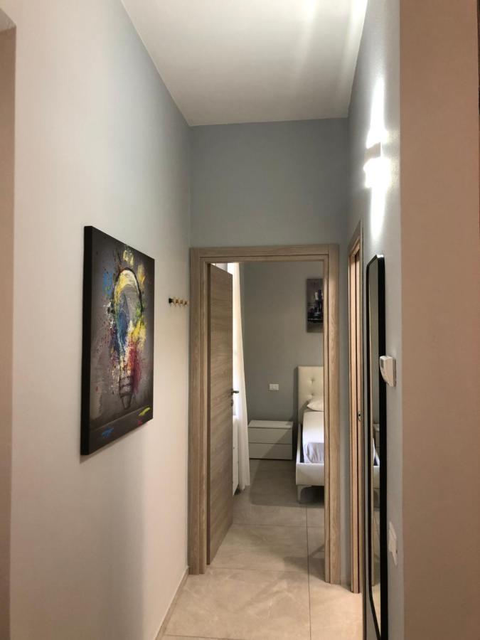 Ferienwohnung House Il Corso Pisa Exterior foto