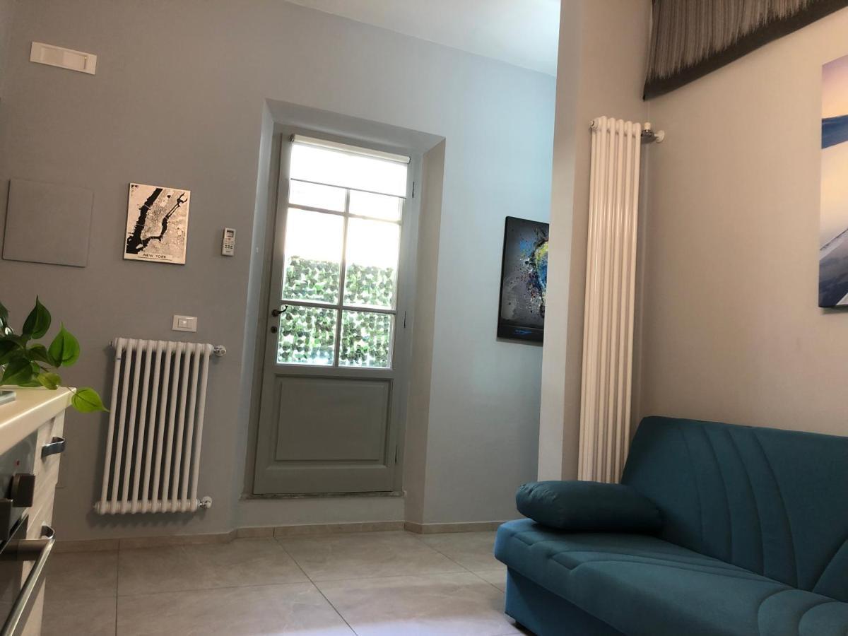 Ferienwohnung House Il Corso Pisa Exterior foto