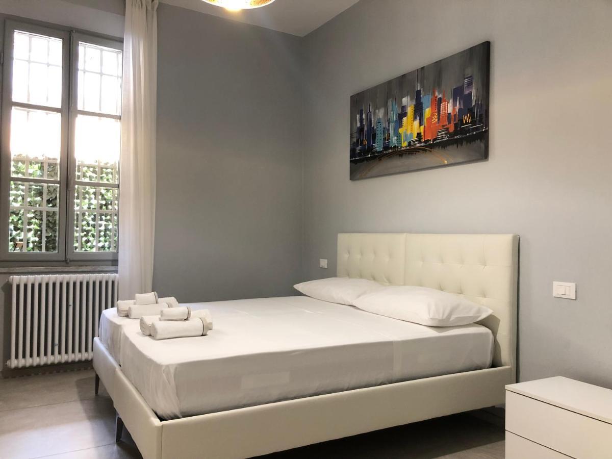 Ferienwohnung House Il Corso Pisa Exterior foto
